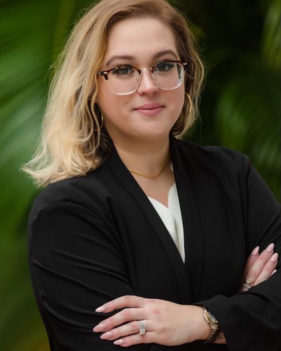 Rosie Zachritz, Miami REALTOR