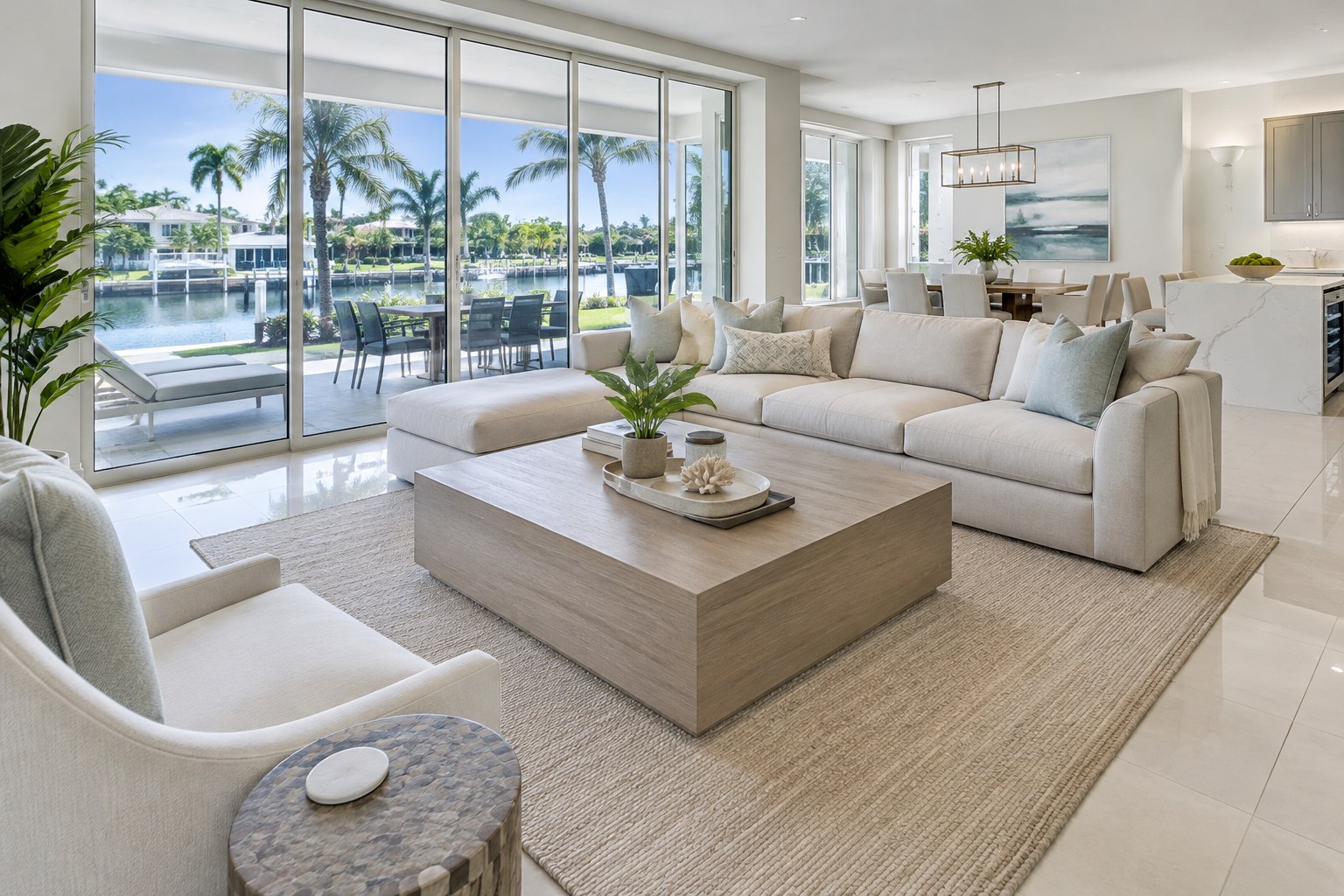 Buy A Home