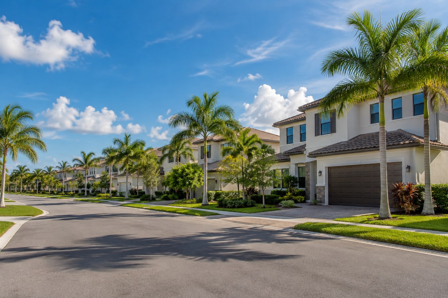Homestead And South Dade