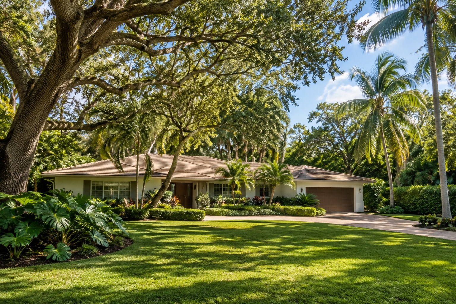 Palmetto Bay And Pinecrest